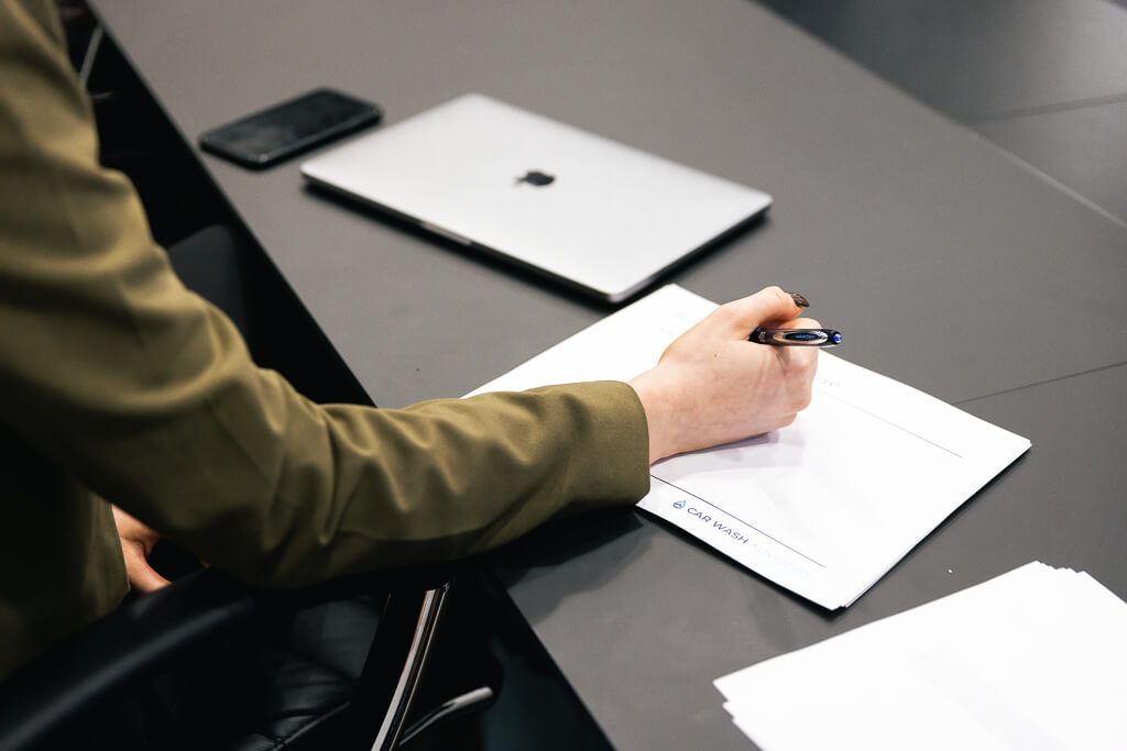 Car Wash Loan FAQ Car Wash Advisory